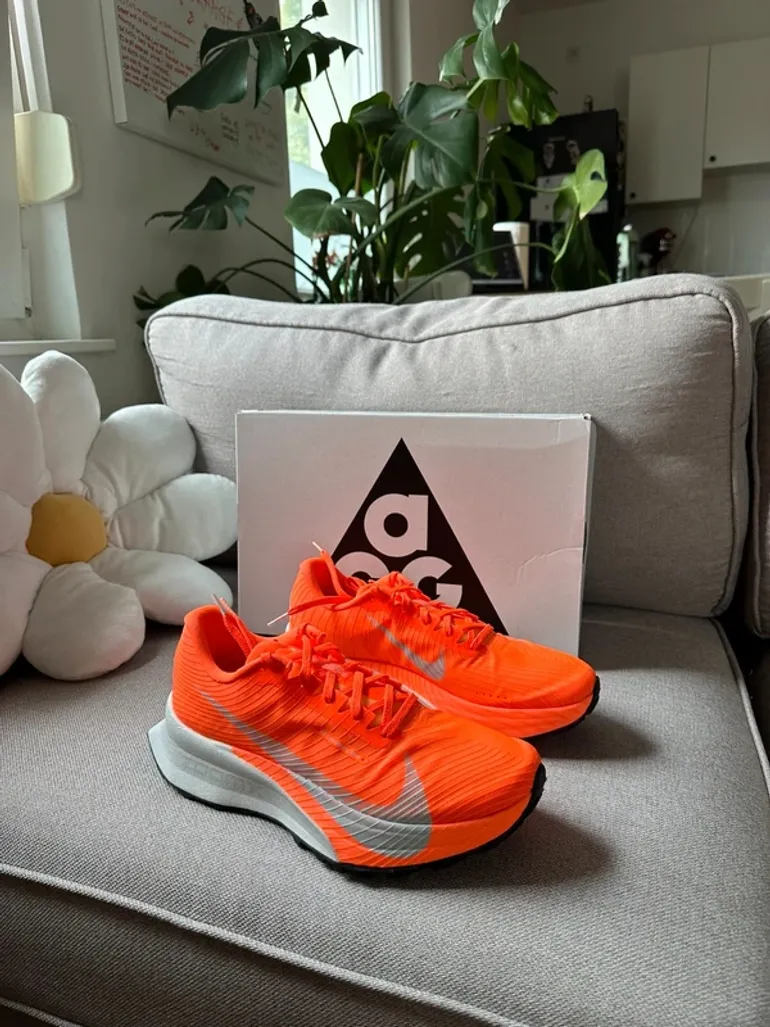 Použité Nike ACG Ultrafly Trail bike — obrázek 1 z 10