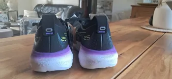 Used Asics Gel Nimbus bike — image 4 of 7
