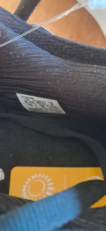 Used Asics Gel Nimbus bike — image 6 of 7