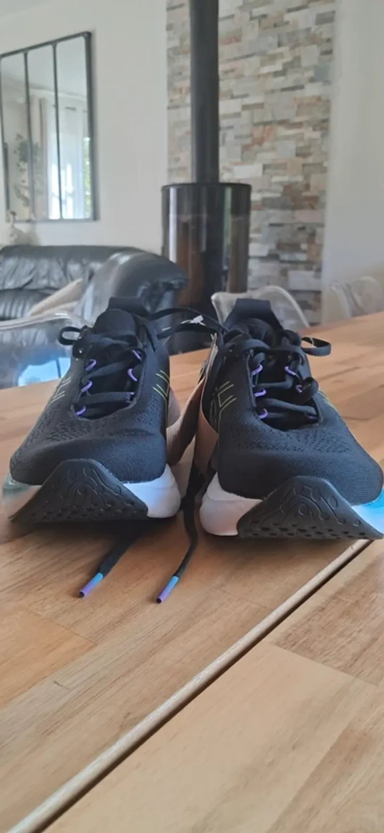 Used Asics Gel Nimbus bike — image 2 of 7