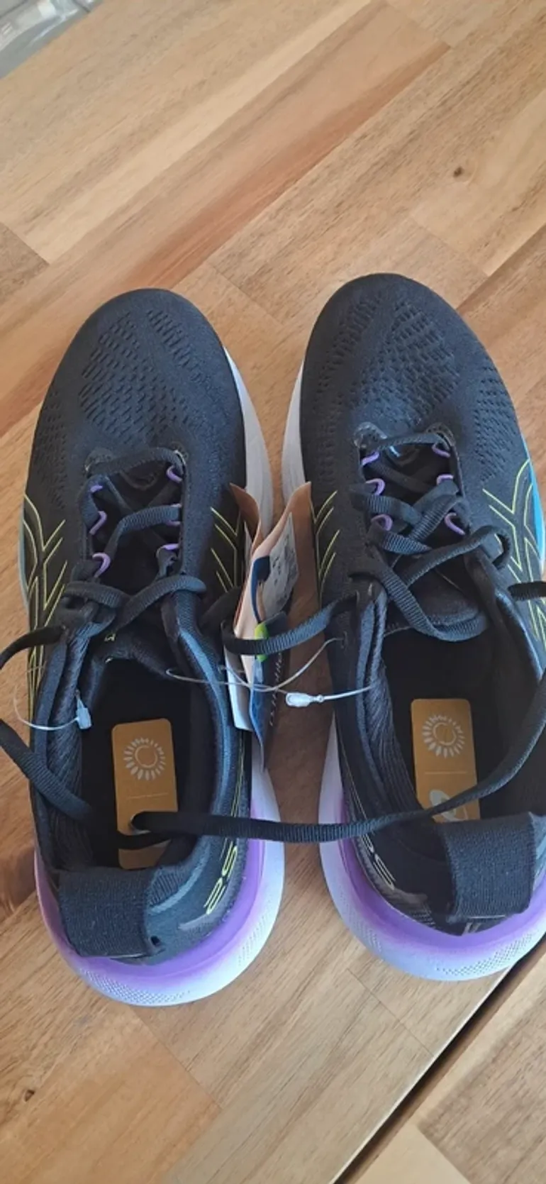 Used Asics Gel Nimbus bike — image 5 of 7