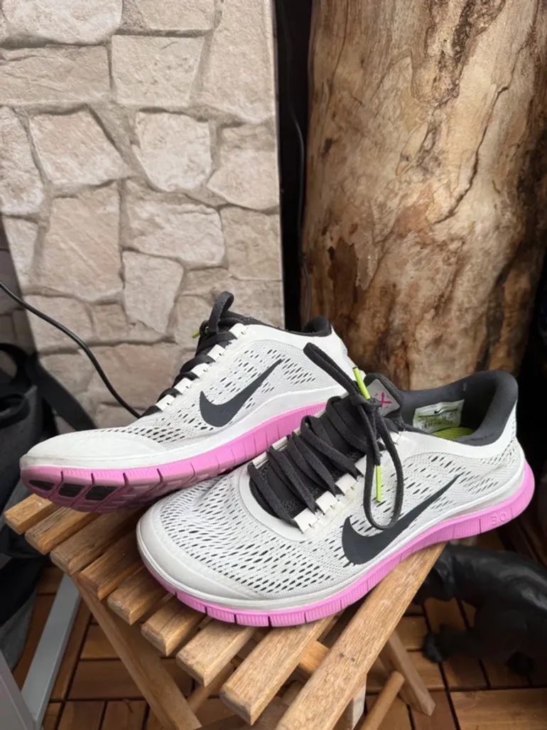 Použité Nike Free bike — obrázek 4 z 4