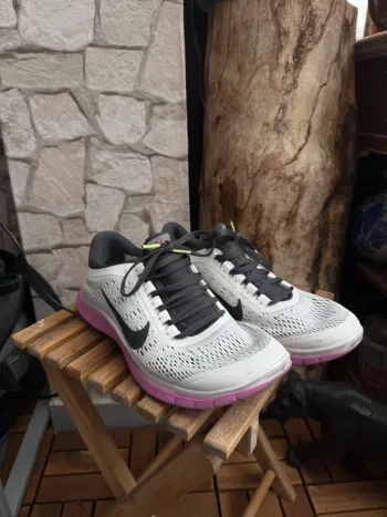 Použité Nike Free bike — obrázek 2 z 4