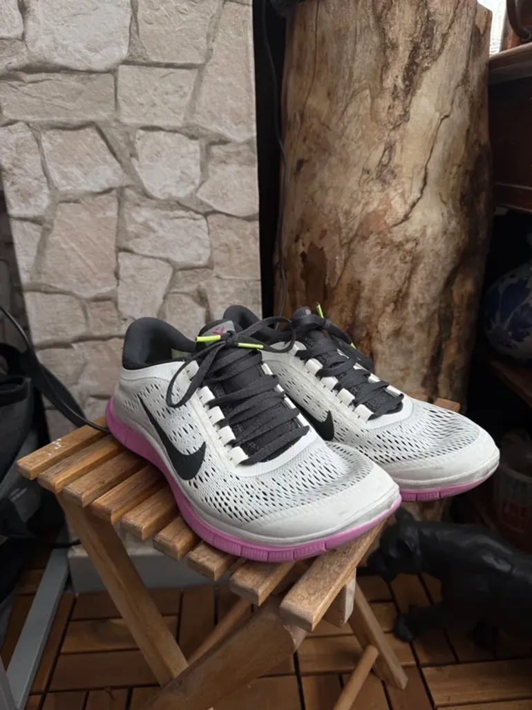 Použité Nike Free bike — obrázek 2 z 4