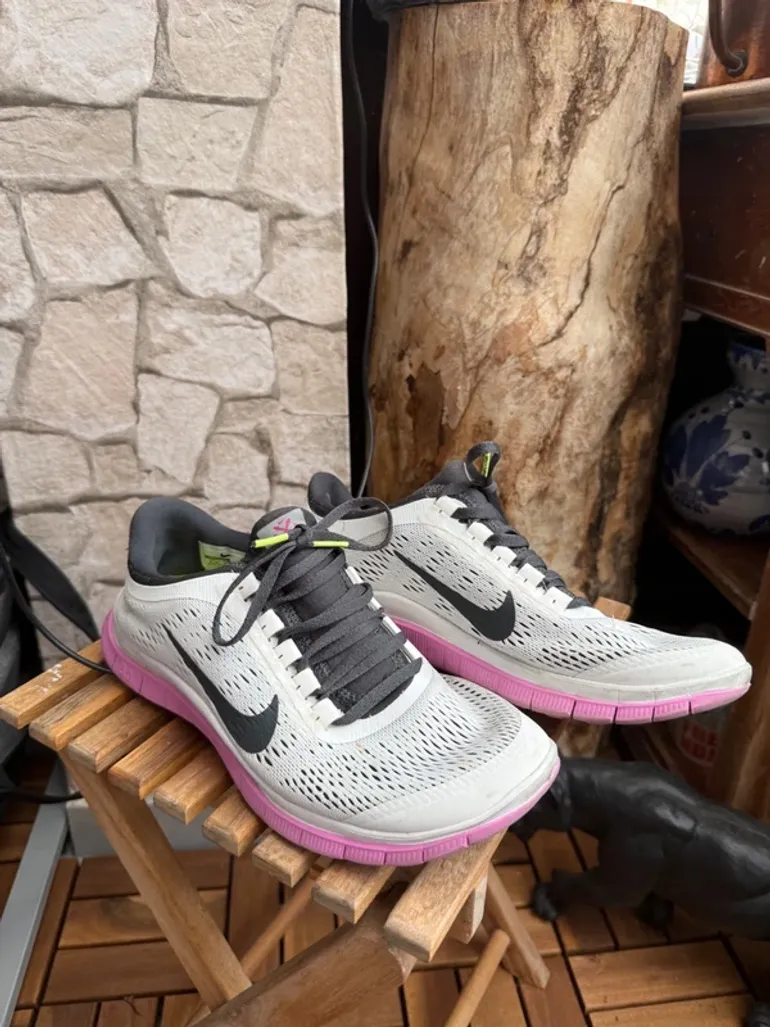 Použité Nike Free bike — obrázek 1 z 4