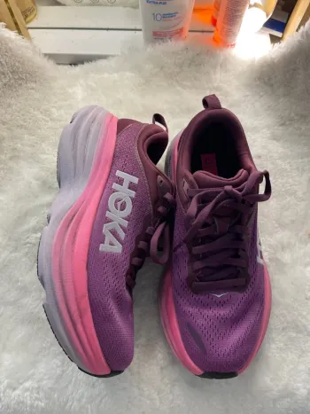 Gebrauchtes Rose Hoka Bondi 8 bike — Bild 2 von 9