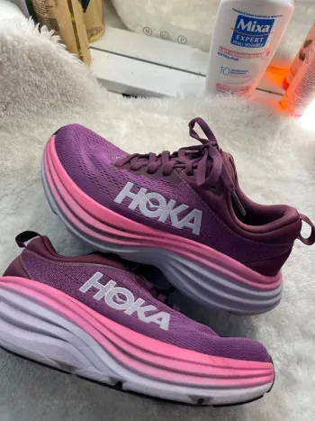 Gebrauchtes Rose Hoka Bondi 8 bike