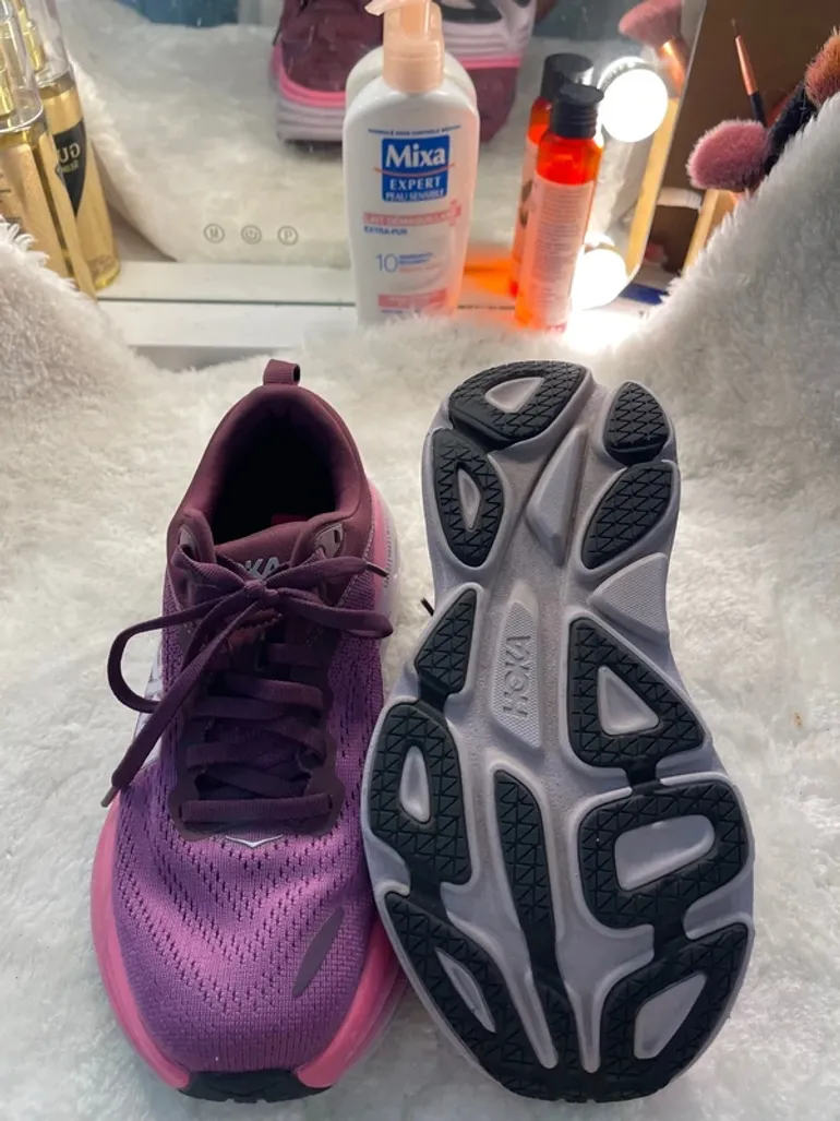 Gebrauchtes Rose Hoka Bondi 8 bike — Bild 5 von 9