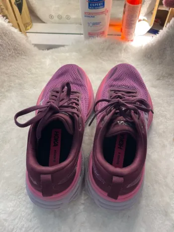 Gebrauchtes Rose Hoka Bondi 8 bike — Bild 7 von 9