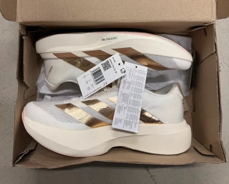 Adidas evo SL bike d'occasion — image 1 sur 5