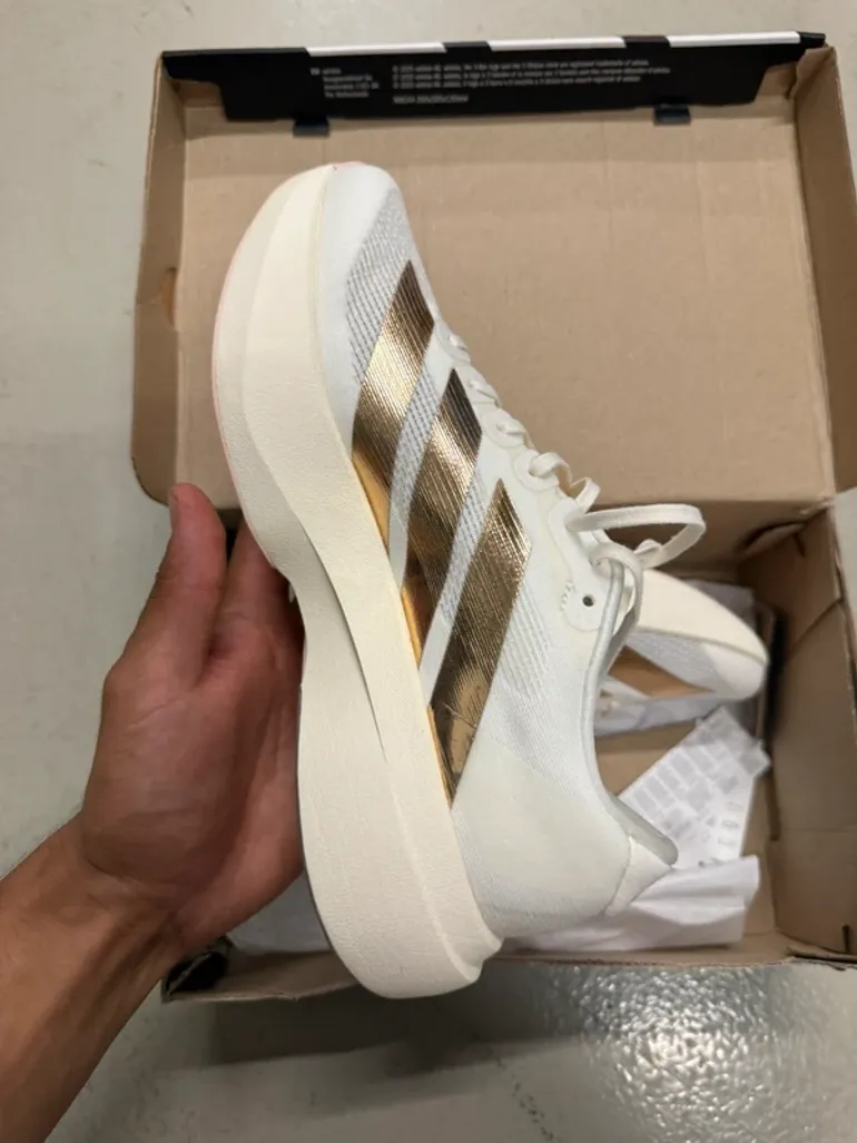 Adidas evo SL bike d'occasion — image 3 sur 5