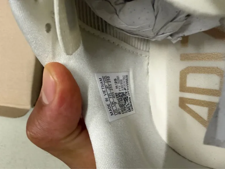 Adidas evo SL bike d'occasion — image 5 sur 5