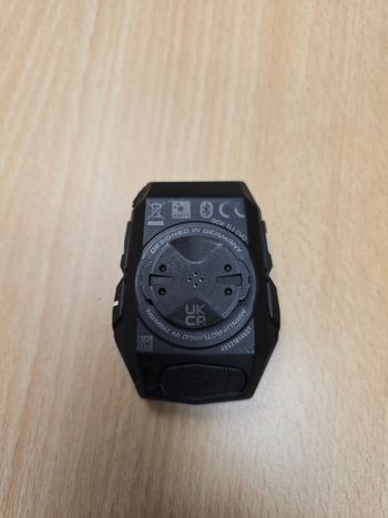 Used Sigma ROX 11.1 Weiß bike — image 5 of 6