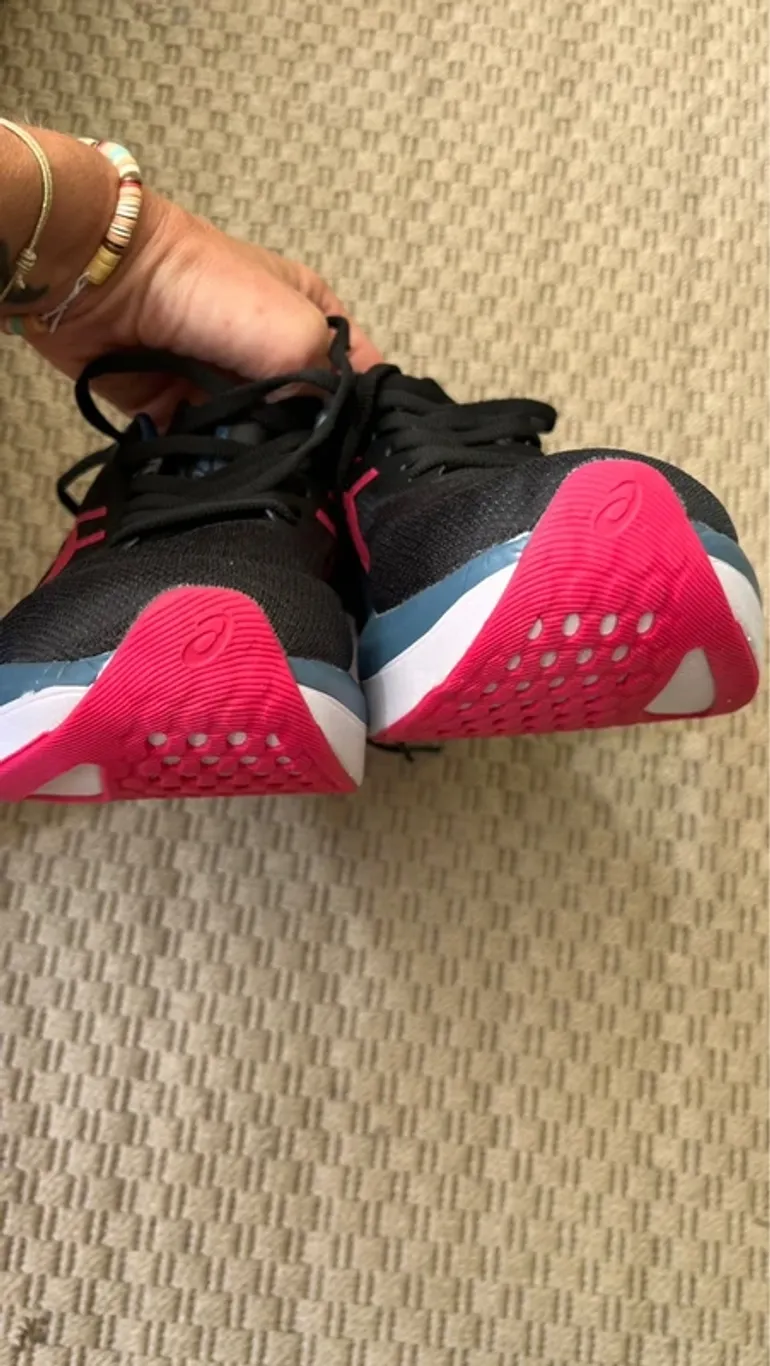 Used Asics Magic Speed 4 bike — image 7 of 7