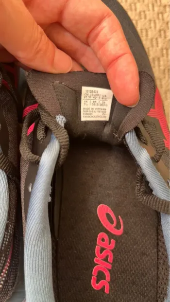 Used Asics Magic Speed 4 bike — image 4 of 7