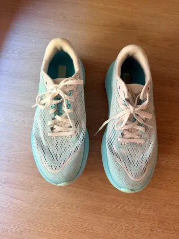 Tweedehands Hoka Rincon 4 bike