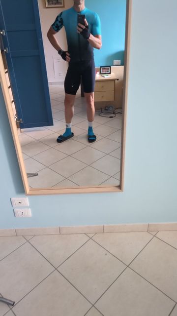Used Assos RS 2025 bike — image 7 of 14