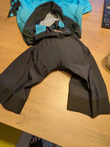 Used Assos RS 2025 bike — image 10 of 14
