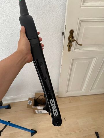 Used Enve Mountain Fork 2025 Fork