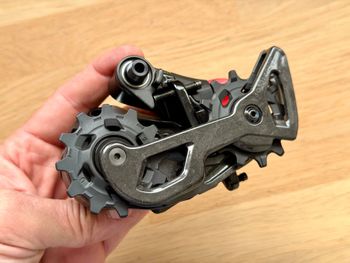 Sram Red D1 AXS Rear Derailleur, NEW 2026 bike d'occasion — image 2 sur 2