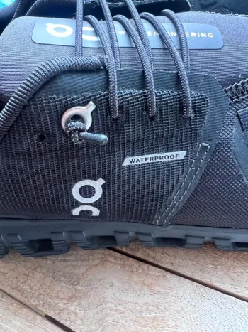 Použité On Running Cloud Waterproof bike — obrázek 7 z 10