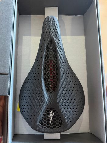 Specialized S works 3d Carbon 2026 bike d'occasion — image 3 sur 3