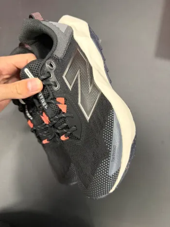 Použité Scarpa Nitrel v6 bike — obrázek 3 z 5