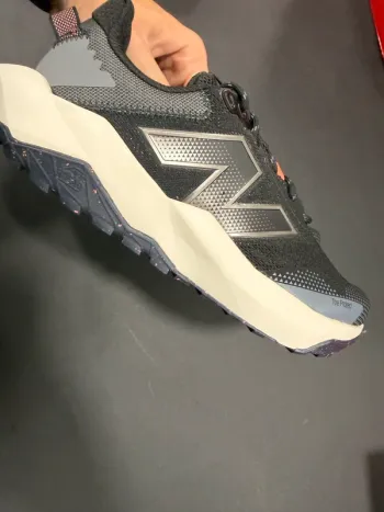 Použité Scarpa Nitrel v6 bike — obrázek 5 z 5