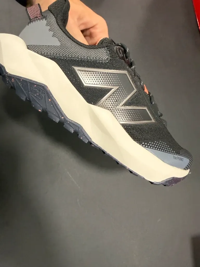 Použité Scarpa Nitrel v6 bike — obrázek 5 z 5