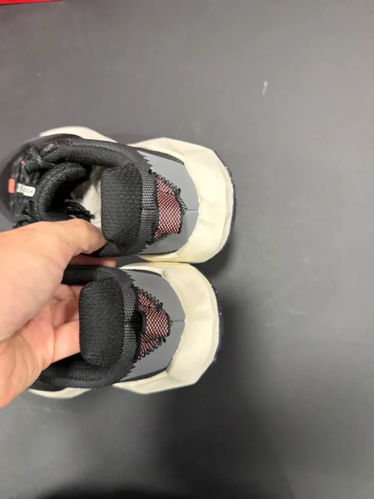 Použité Scarpa Nitrel v6 bike — obrázek 4 z 5