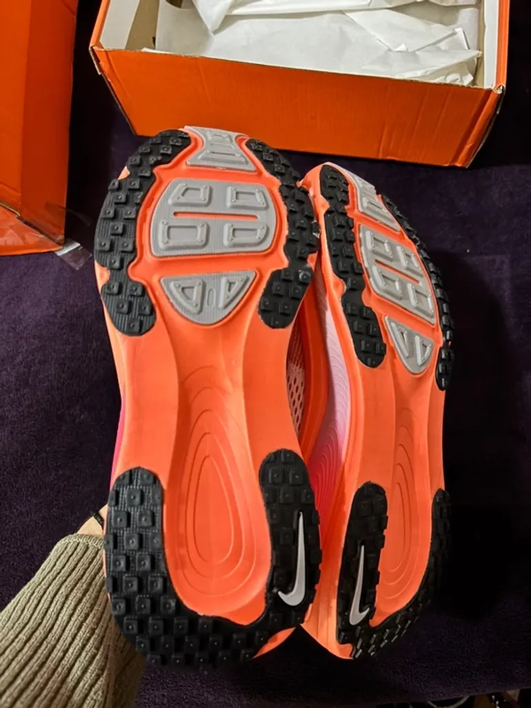 Použité Nike Vomero 18 bike — obrázek 8 z 11