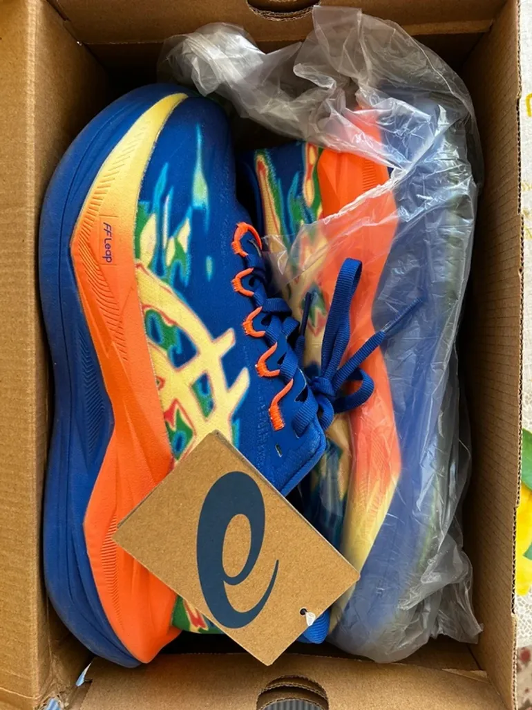 Used Lightweight FF Leap bike — image 1 of 4