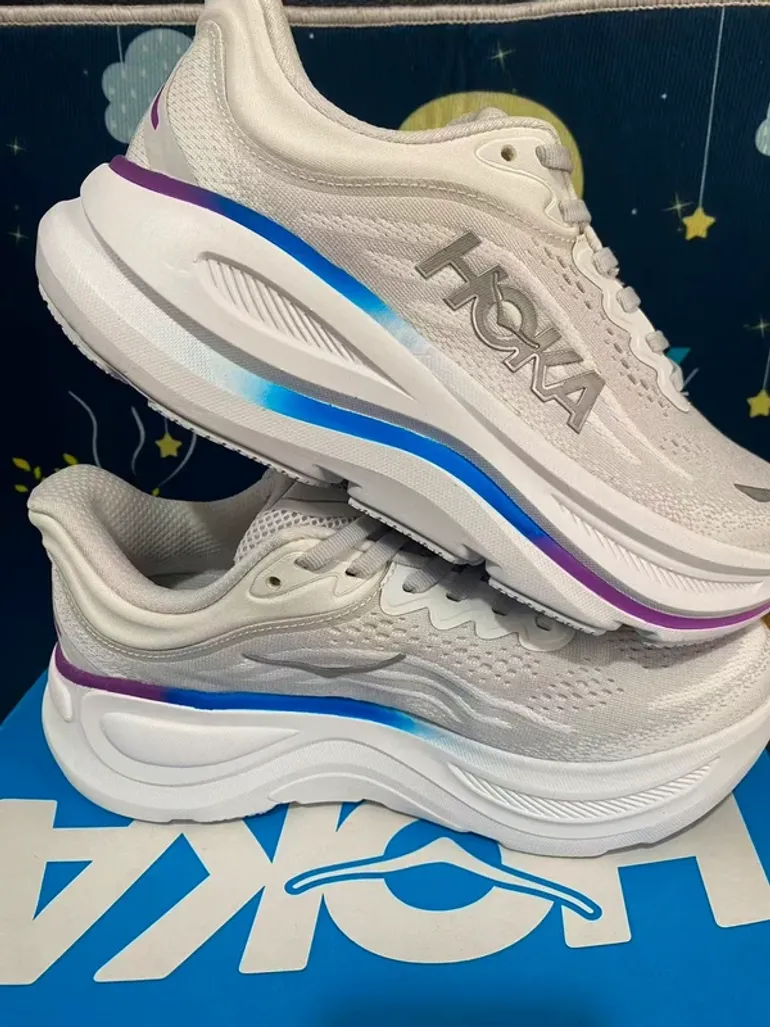 Použité Hoka Shoes bike — obrázek 7 z 8