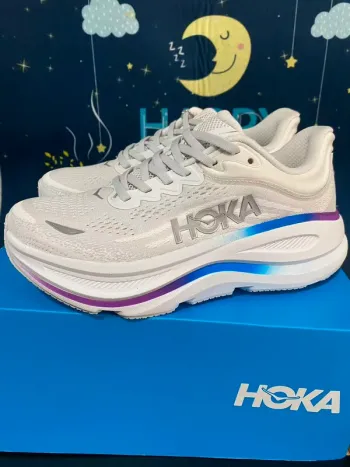 Použité Hoka Shoes bike