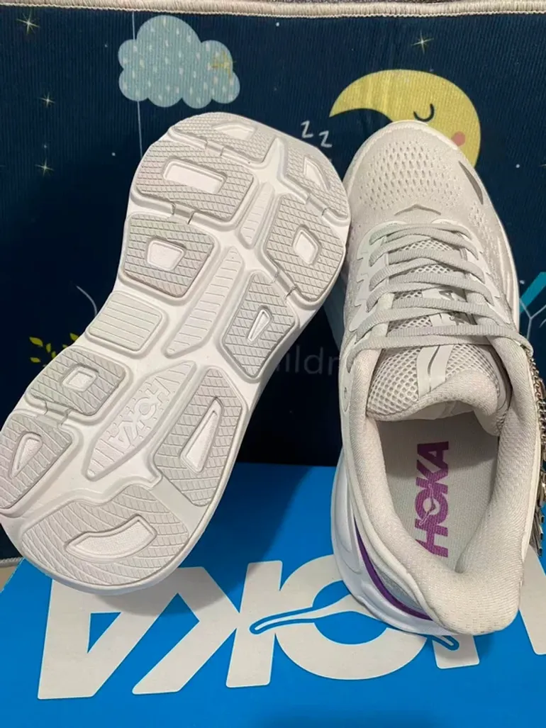 Použité Hoka Shoes bike — obrázek 4 z 8
