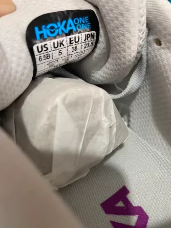 Použité Hoka Shoes bike — obrázek 5 z 8