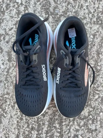 Used Brooks Ghost Max 3W bike — image 2 of 3