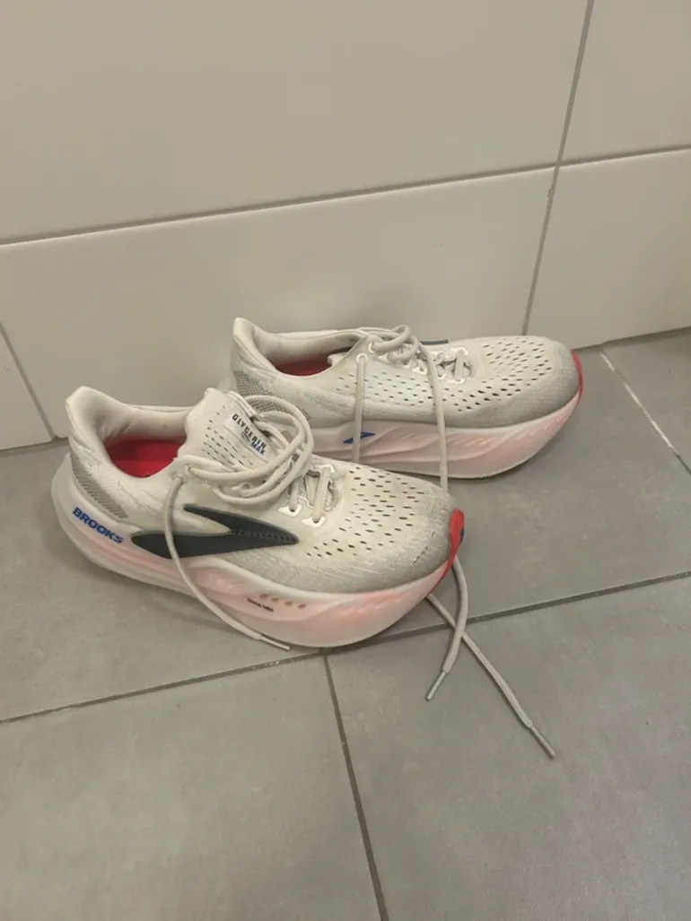 Używany Brooks Glycerin Max bike — zdjęcie 2 z 5
