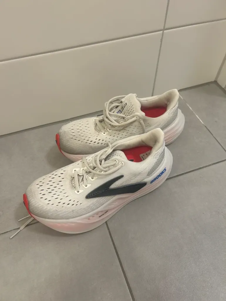 Używany Brooks Glycerin Max bike — zdjęcie 1 z 5