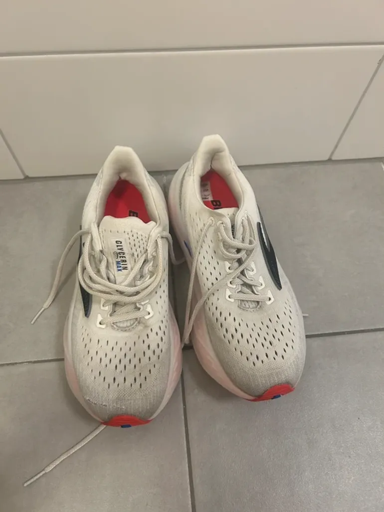 Używany Brooks Glycerin Max bike — zdjęcie 3 z 5