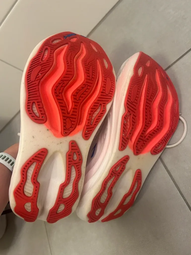 Używany Brooks Glycerin Max bike — zdjęcie 4 z 5
