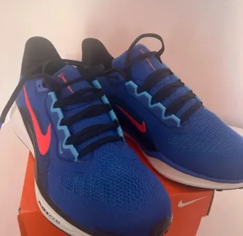 Použité Nike Air Zoom bike