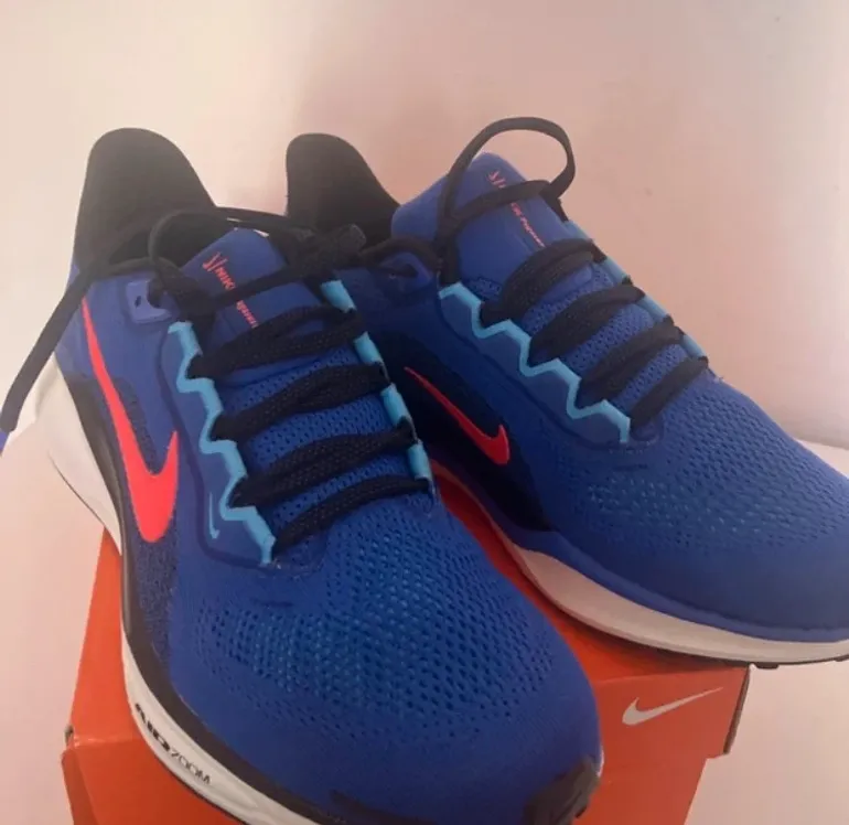 Použité Nike Air Zoom bike — obrázek 1 z 3