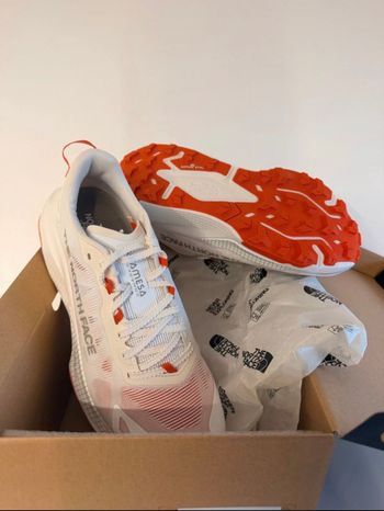 The North Face Altamesa 500 V2 Running Shoes 2026 bike d'occasion