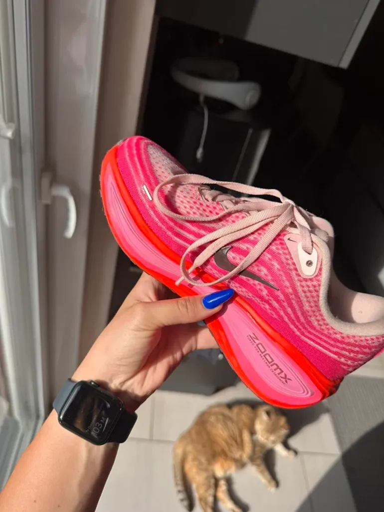 Použité Nike Vomero Plus bike — obrázek 2 z 4