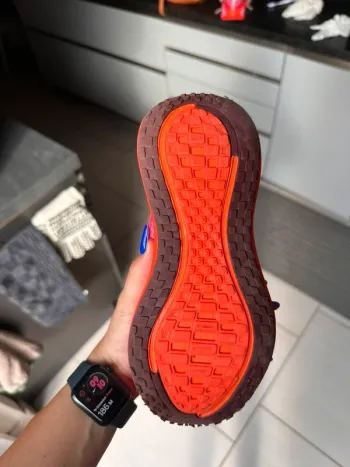 Použité Nike Vomero Plus bike — obrázek 3 z 4
