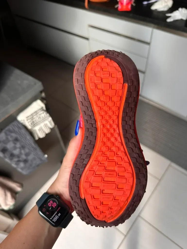 Použité Nike Vomero Plus bike — obrázek 3 z 4