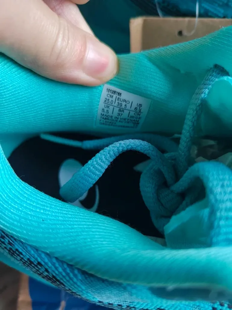 Used Asics Novablast 5 bike — image 3 of 6