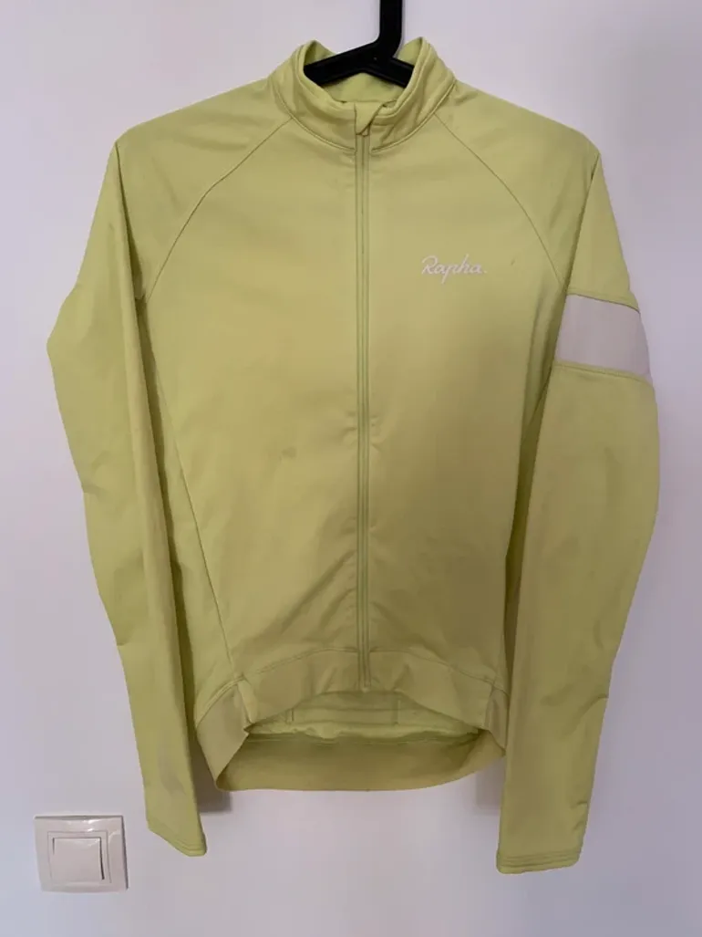 Used Rapha Core 2025 bike — image 1 of 3
