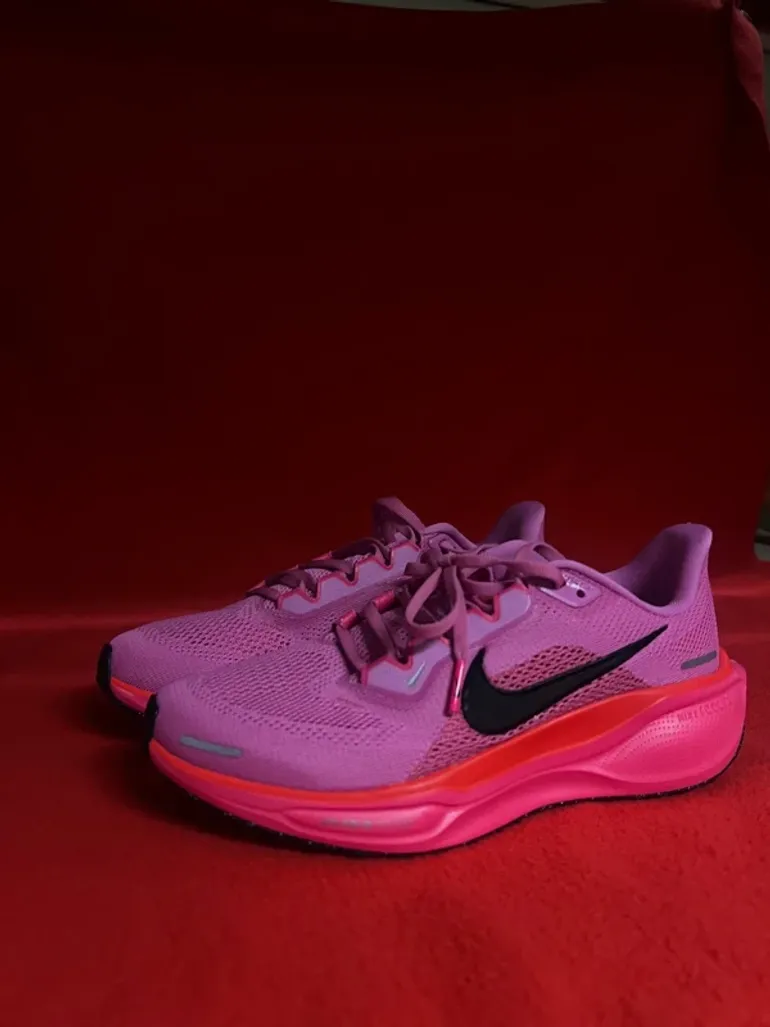 Použité Nike Running Shoes bike — obrázek 1 z 3